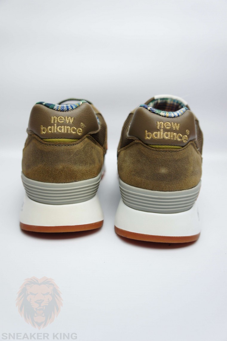 Кросівки New Balance 577 CW x Size
